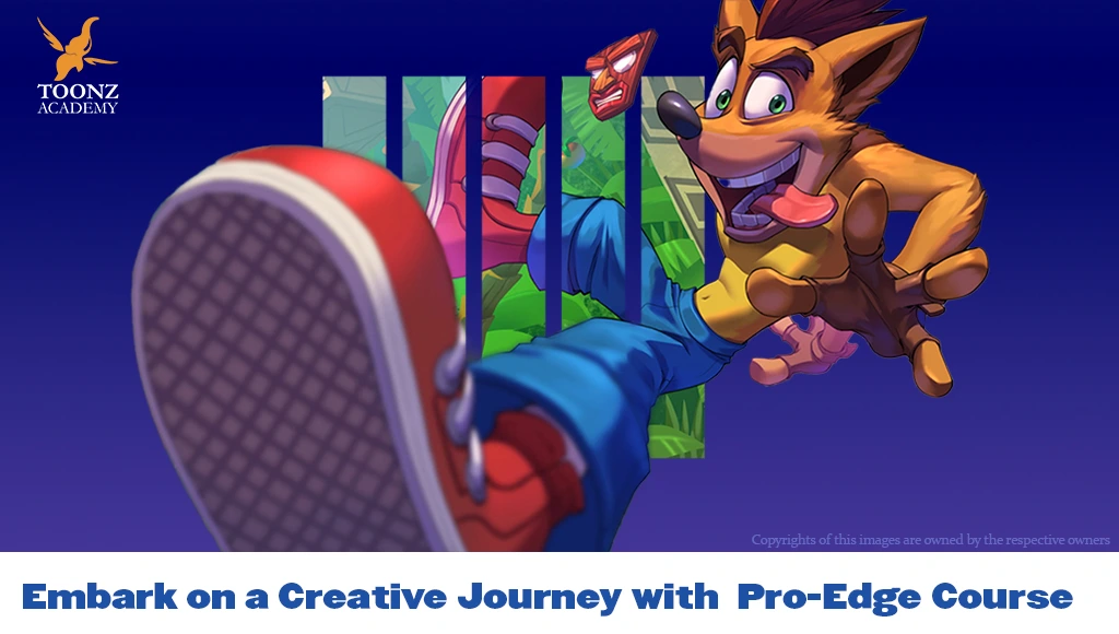 embark-on-a-creative-journey-with-pro-edge-course