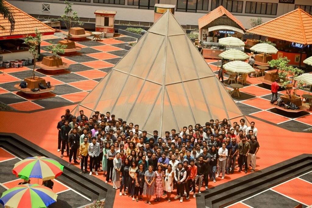 Toonz Animation Academy