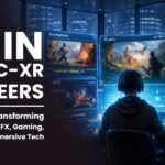 AI in AVGC XR Careers