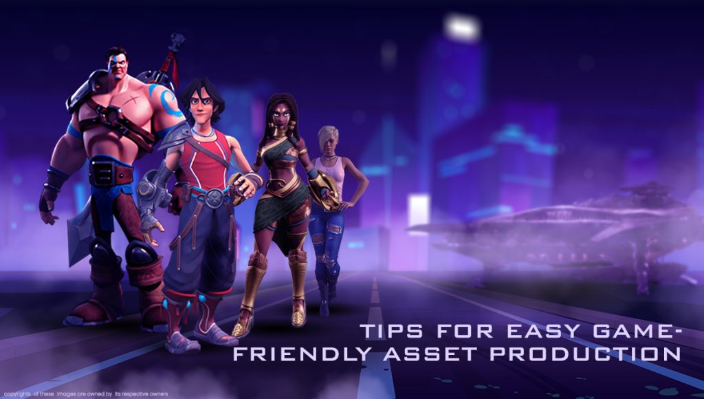 tips-for-easy-game-asset-production