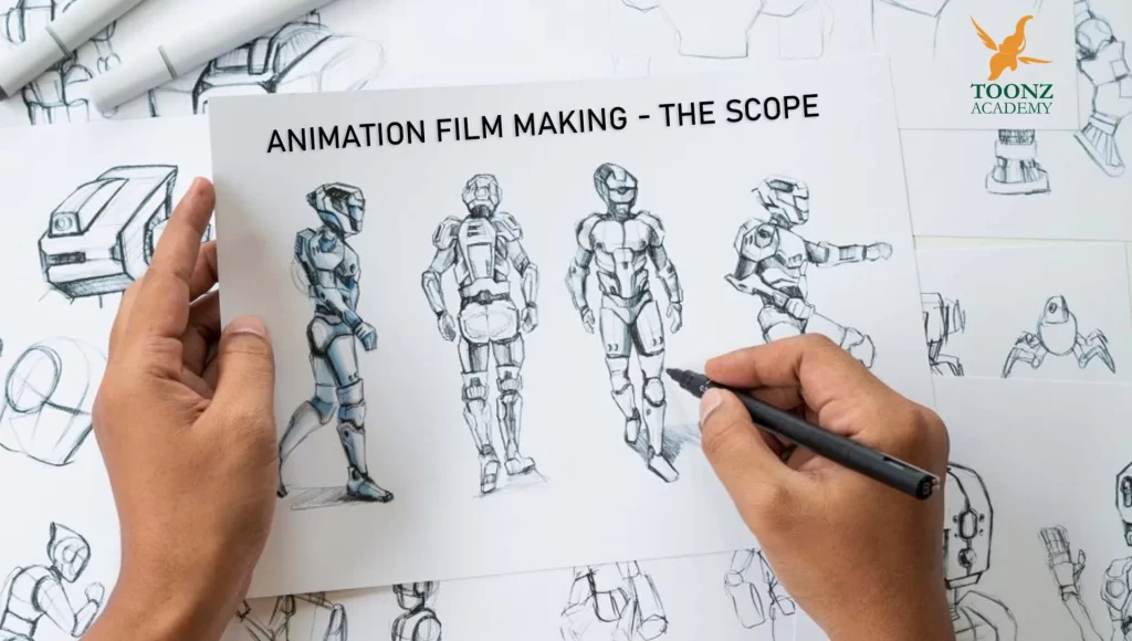animation-film-making-the-scope