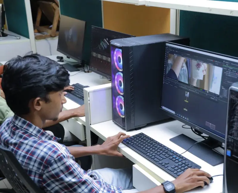 best-vfx-colleges-in-india