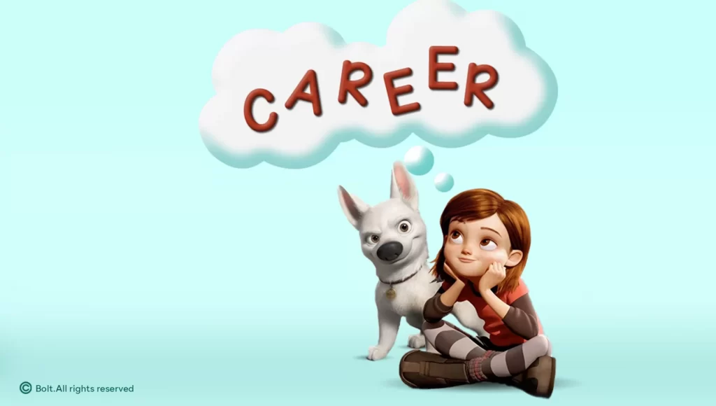 Career Opportunities in the Animation Industry - Toonz Academy