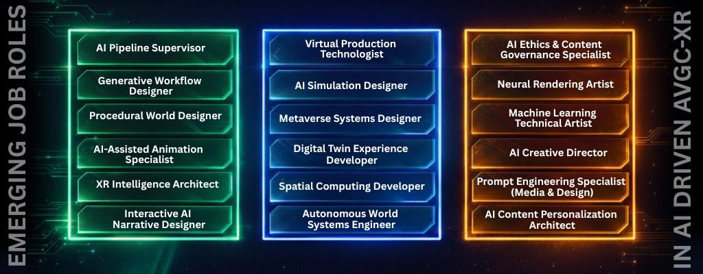 New Job roles in AVGC-XR (3)