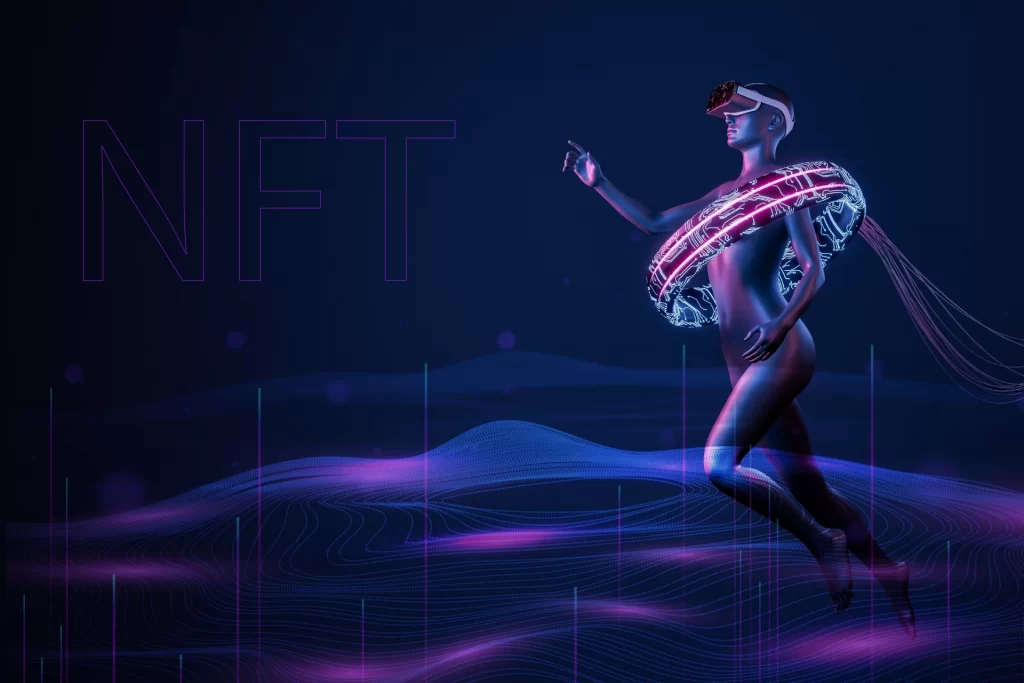 nft-and-metaverse