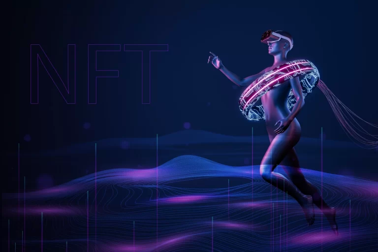 Two Areas of Huge potential: NFTs and Metaverse