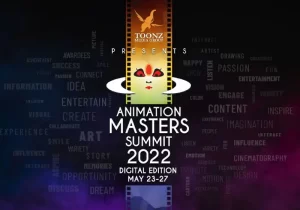 Animation Masters Summit